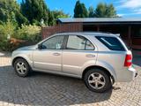 Kia Sorento 2.5 CRDi EX EX - Kia Sorento: Ex