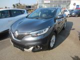 Renault Kadjar XMOD - Renault Kadjar aus 2016