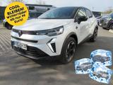 Renault Captur Techno TCe 90 Techno - Renault Captur aus 2025