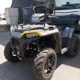 Polaris Sportsman 570 EPS - POLARIS SPORTSMAN 570 EPS