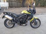 Triumph Tiger 800 - Offers