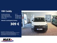 Volkswagen Caddy - Vorschau Bild 1