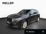 BMW X3 xDr20d M Sport Pano,HuD,StHzg,Kam,HiFi,Laser