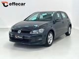 Volkswagen VOLKSWAGEN Golf 1.6 TDI 90 CV 5p. BlueMotion Tec - Volkswagen Golf mit Diesel-Antrieb: Limousine, 1.9
