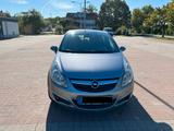 Opel Corsa 1.2 (Halbautomatik), TÜV neu bis 09/2027 - Opel Corsa aus 2008: 1.2