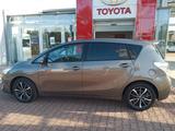 Toyota Verso Edition-S+ - graue Toyota Verso