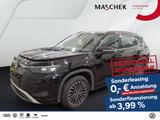 Volkswagen Tayron Life 2.0 TDI Sonderleasing ohne zzgl Kost - VW Tayron Diesel Gebrauchtwagen