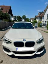 BMW M140i xDrive A - - BMW Gebrauchtwagen in München