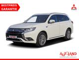 Mitsubishi Outlander 2.4Hybrid PHEV 4WD Kamera DAB Tempomat - gebrauchte Mitsubishi Outlander aus dem Jahr 2021