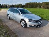 Volkswagen Passat Variant 2.0 BlueTDI Comfortline Varia...