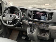 Adria Twin Max 680 SGX *MAN*Automatik*ACC*Hubbett*