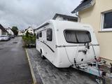 HYMER / ERIBA / HYMERCAR Feeling 425 - HYMER / ERIBA Feeling