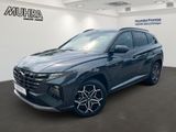 Hyundai TUCSON 1.6 PHEV N LINE 360 SITZ-PAKET DACHLACK. - Hyundai TUCSON Jahreswagen