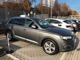Audi Q7 e-tron 3.0 TDI quattro - Akku 95% & Insp. neu - Audi Q7 Hybrid (Diesel/Elektro)