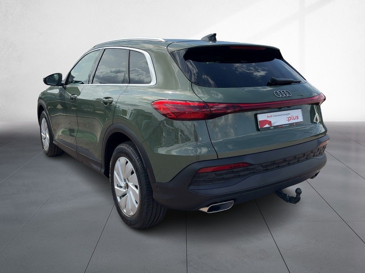 Audi Q5 - Bild 3