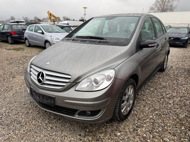 Mercedes-Benz B -Klasse 170,Tempomat,Klima,Sitzheizung!