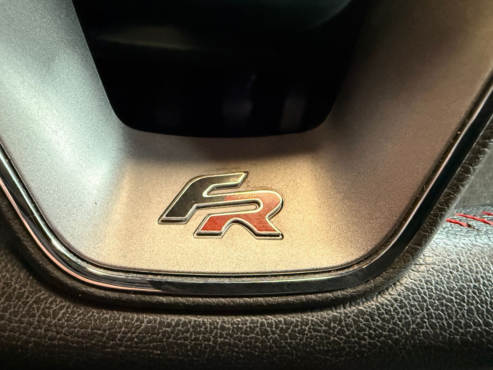 Fahrzeugabbildung SEAT Ibiza FR/ACC/KAMERA/LEDER/APPLE/LED
