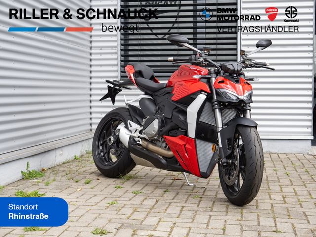 Ducati Streetfighter V2 500 EUR Gutschein*