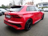 Audi RS3 RS 3 quattro 1.HAND MATRIX PANO HEAD-UP - rote Audi RS3