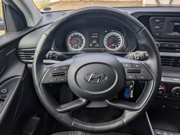 Hyundai i20 - 12