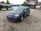 Chrysler Lancia  Grand Voyager Platinum - Chrysler mit Diesel-Antrieb