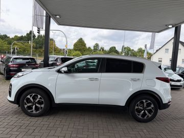 KIA Sportage - 10