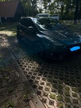 Ford Focus 2,3 EcoBoost RS RS - Ford: RS
