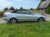 Mercedes-Benz CLK 320 ELEGANCE Elegance - gebrauchte Mercedes-Benz CLK 320 aus dem Jahr 2004