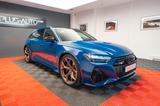 Audi RS6 RS 6 Avant 4.0 TFSI quattro performance - Audi RS6 aus 2025