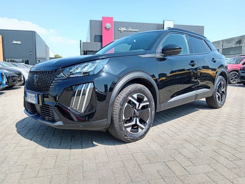 Image of Peugeot 2008