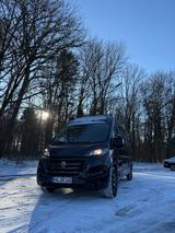 Sunlight Cliff CV 600  Adventure Modell 2021 - Sunlight A60