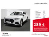 Audi Q3 35 TDI quattro Navi AHK Matrix-LED Sitzhzg. - Audi Q3 in Lübeck