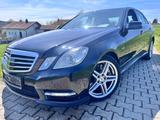 Mercedes-Benz E 500*4-Matik*AMG-LINE+AVANTGARDE* - Mercedes-Benz E 500 bis 10.000 Euro