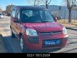 Citroën Berlingo 2.0 HDi Multispace Plus - Citroën Berlingo aus 2004
