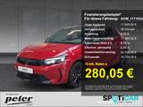 Opel Corsa F 1.2 Turbo GS Klimaautomatik Sitzheizung 
