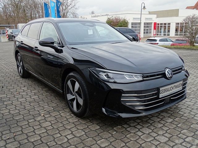 Passat Variant 2.0 TDI DSG Business - incl. WR