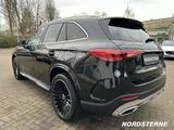 Mercedes-Benz GLC 300 de 4MATIC AMG Memory Kamera Easy Klima - Mercedes-Benz GLC 300