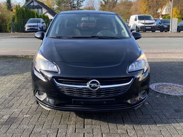 Bild 7 Opel CORSA ACTIVE WINTERPAKET PDC AHK