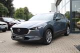 Mazda CX-30 2.0 Selection DESIGN-P A18 NAVI AHK WKR - gebrauchte Mazda CX-30 aus dem Jahr 2021