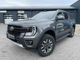 Ford Ranger Wildtrak DoKa 2.3l EcoBoost PHEV Aut.+AHK - : Doka