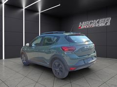 Dacia Sandero III 1.0 TCe 90 Stepway Expression (EURO 