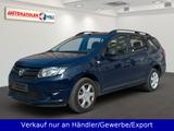Dacia Logan 1.2i MCV Kombi - Dacia Logan: 1.2