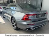 Volvo S60 Lim. R Design - Volvo S60 aus 2019