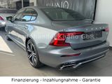 Volvo S60 Lim. R Design - Volvo S60 aus 2019