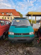 Volkswagen T4 Multivan / Transporter 2.5 T... - Volkswagen T4 Multivan aus 1997