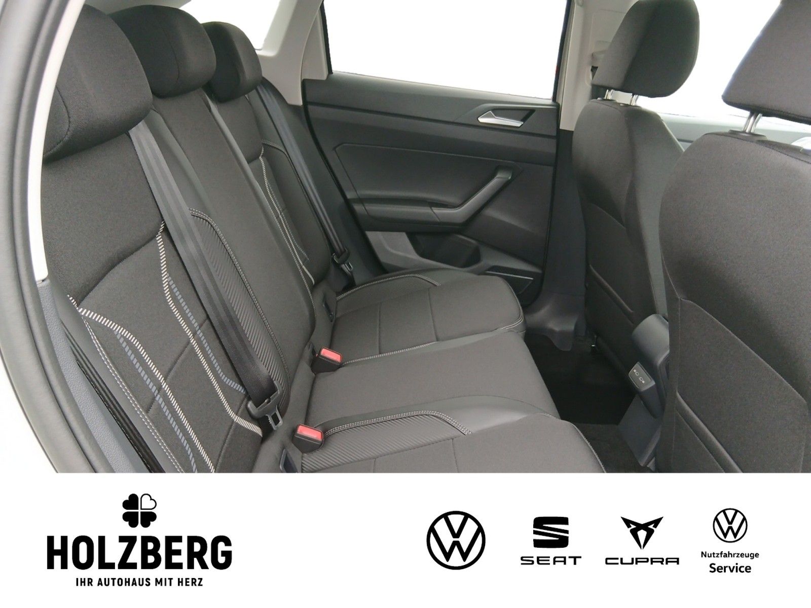 Volkswagen Taigo - Bild 14