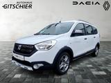 Dacia Lodgy Stepway Plus TCe 130 - Dacia Lodgy aus 2020