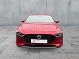 Mazda 3 SKYACTIV-G 2.0 M-Hybrid SELECTION LED+NAVI+ACC - Mazda 3: Limousine