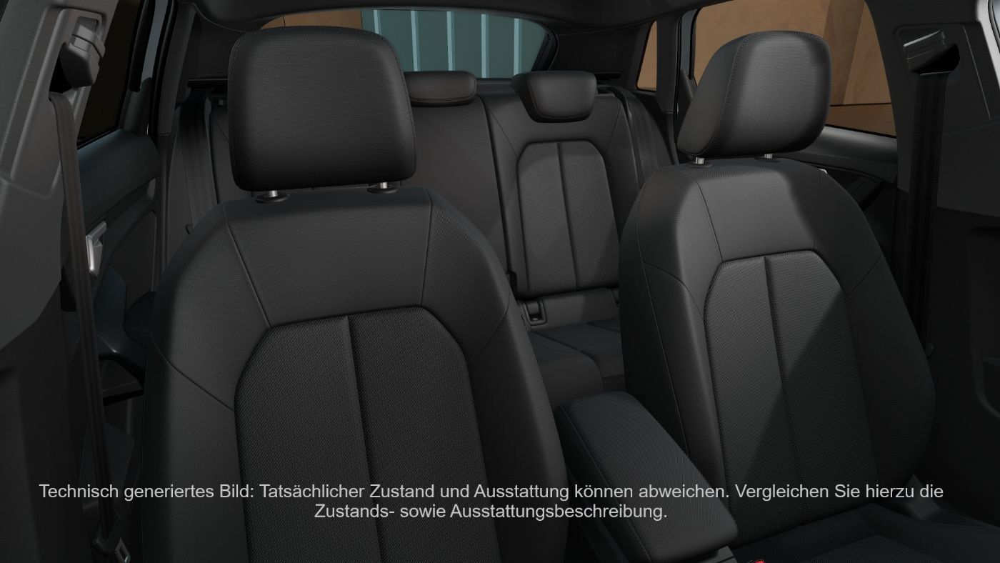 Audi A3 - Bild 9