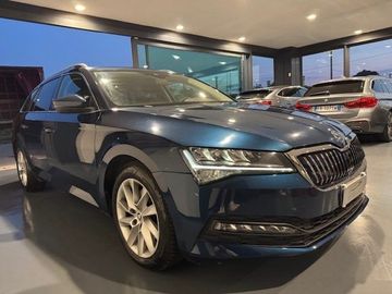 Skoda Superb - 4